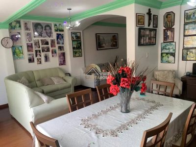 Apartamento, 3 quartos, 150 m² - Foto 5