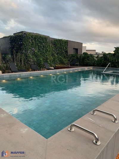 Apartamento, 1 quarto, 35 m² - Foto 4