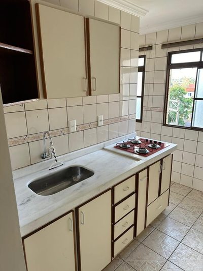 Apartamento, 2 quartos, 51 m² - Foto 1