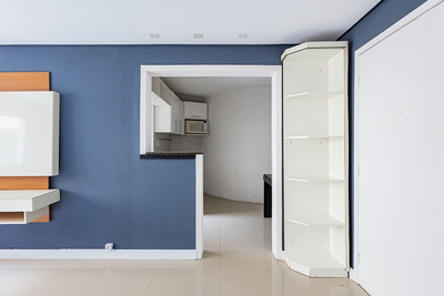 Apartamento, 1 quarto, 47 m² - Foto 5