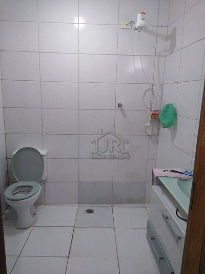 Casa, 1 quarto, 130 m² - Foto 5