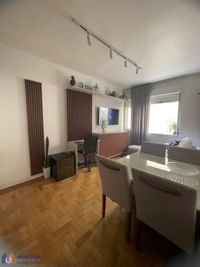 Apartamento, 2 quartos, 61 m² - Foto 1