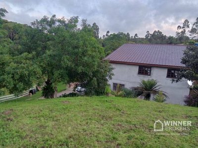 Chácara, 4 quartos, 1 hectares - Foto 4