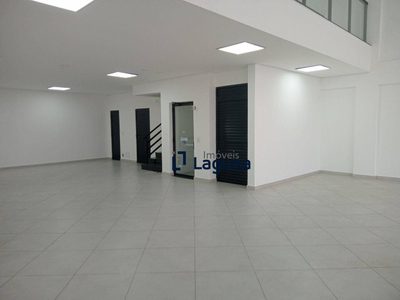 Depósito-Galpão, 300 m² - Foto 5