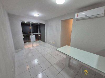 Apartamento, 3 quartos, 69 m² - Foto 2