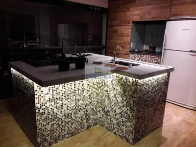 Apartamento, 3 quartos, 242 m² - Foto 5