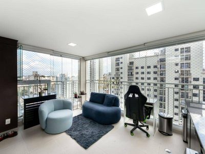 Apartamento, 2 quartos, 61 m² - Foto 3