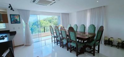 Casa, 4 quartos, 320 m² - Foto 3