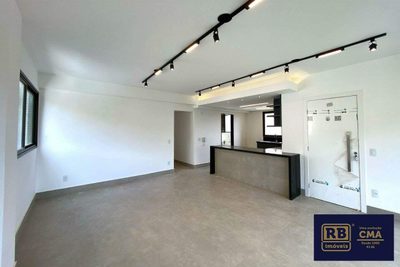 Apartamento, 3 quartos, 96 m² - Foto 3