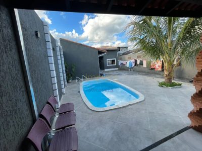 Casa, 2 quartos, 95 m² - Foto 4