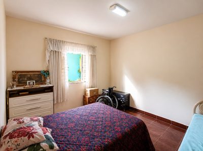 Casa, 2 quartos - Foto 4