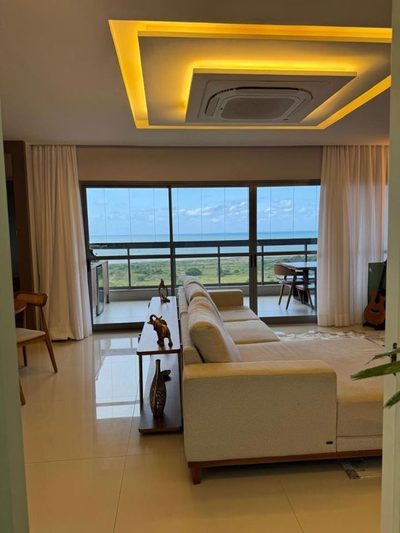 Apartamento, 4 quartos, 188 m² - Foto 3