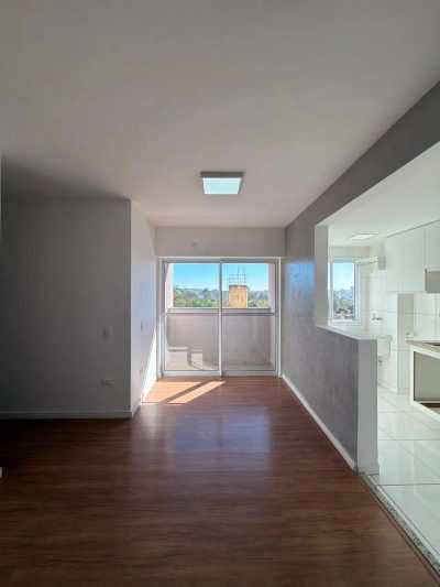 Apartamento, 3 quartos, 56 m² - Foto 1