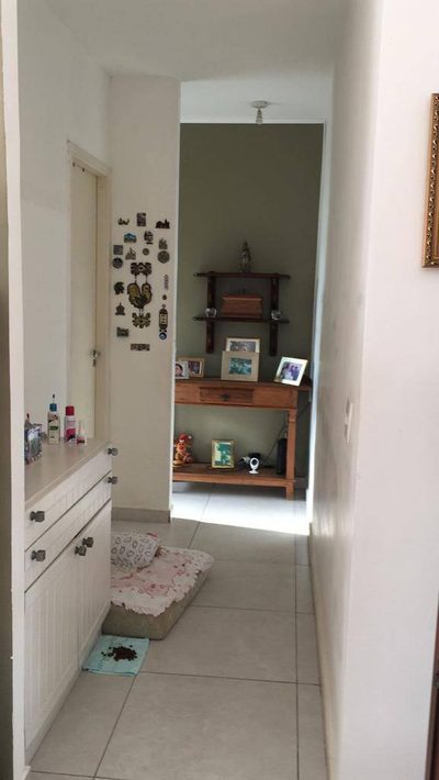 Apartamento, 2 quartos, 72 m² - Foto 2