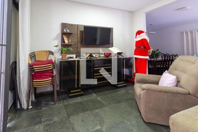 Casa, 7 quartos, 500 m² - Foto 4