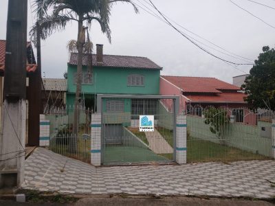 Casa, 4 quartos, 440 m² - Foto 2