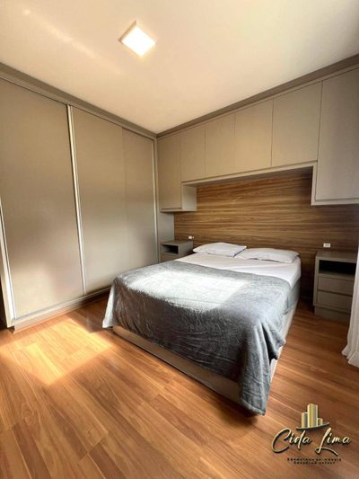 Apartamento, 2 quartos, 73 m² - Foto 2