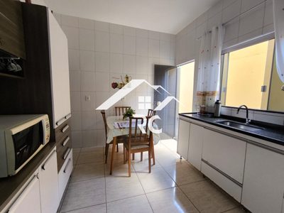Casa, 3 quartos - Foto 5