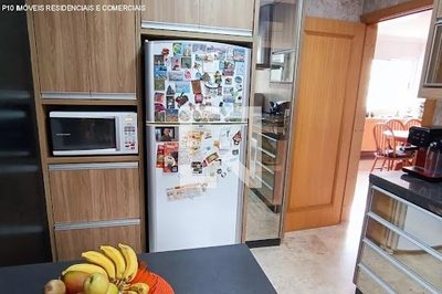 Apartamento, 3 quartos, 164 m² - Foto 4