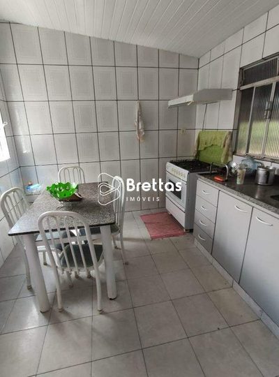Casa, 4 quartos, 211 m² - Foto 4
