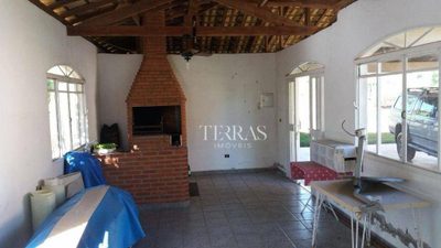 Chácara, 4 quartos, 2 hectares - Foto 4