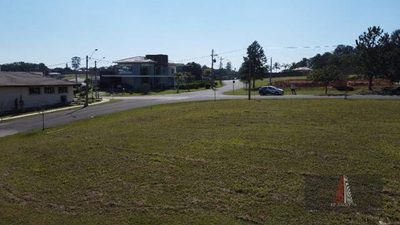Terreno, 1030 m² - Foto 1