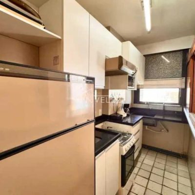 Flat/Apart Hotel, 2 quartos, 83 m² - Foto 1