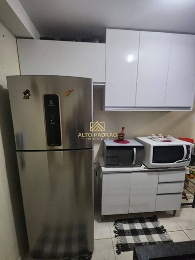 Apartamento, 2 quartos, 48 m² - Foto 4