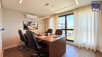 Sala-Conjunto, 79 m² - Foto 1