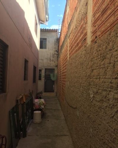 Casa, 2 quartos, 160 m² - Foto 3