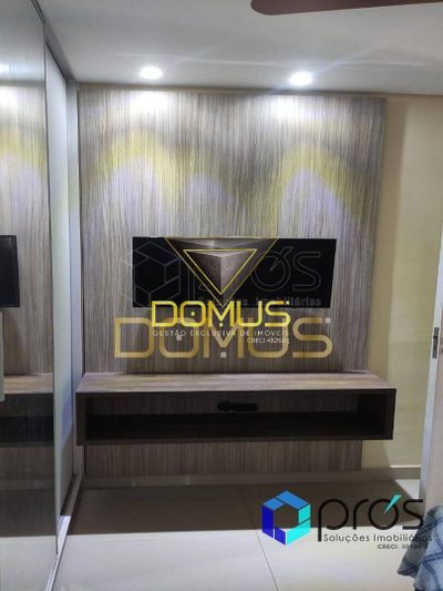 Apartamento, 2 quartos, 47 m² - Foto 5