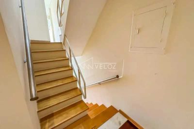 Apartamento, 2 quartos, 80 m² - Foto 1