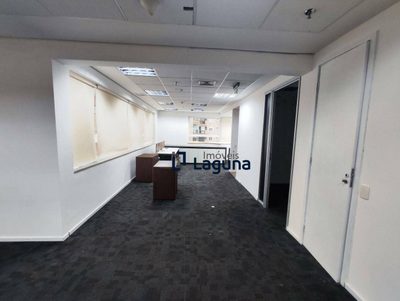 Prédio Inteiro, 256 m² - Foto 3