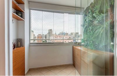 Apartamento, 2 quartos, 71 m² - Foto 3