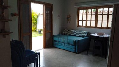 Casa, 1 quarto, 51 m² - Foto 2