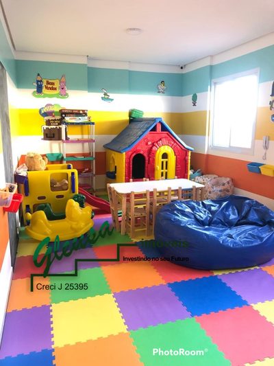Apartamento, 2 quartos, 40 m² - Foto 4