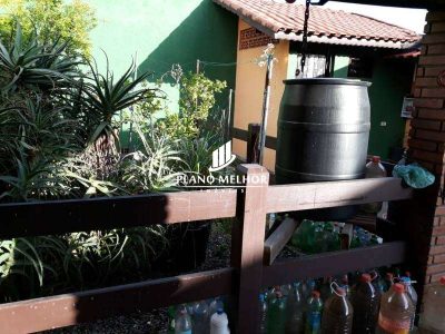 Casa, 3 quartos, 180 m² - Foto 2