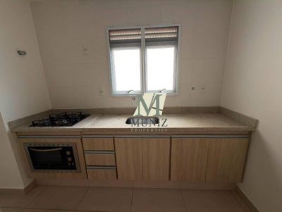 Apartamento, 3 quartos, 91 m² - Foto 2