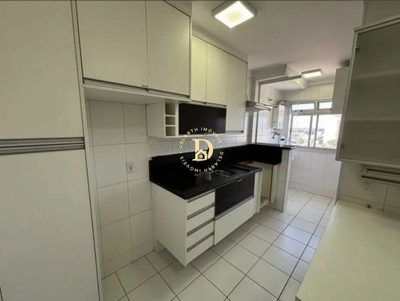 Apartamento, 3 quartos, 85 m² - Foto 2