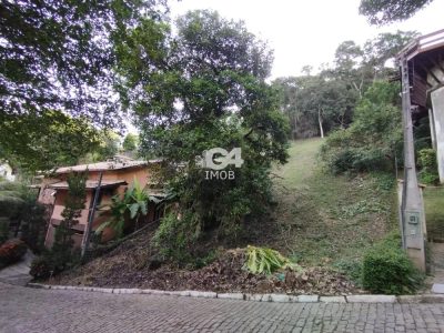 Terreno, 588 m² - Foto 1