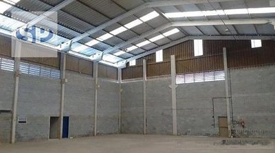 Depósito-Galpão, 1783 m² - Foto 2