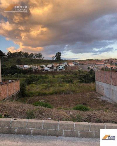 Terreno, 316 m² - Foto 2