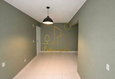 Apartamento, 2 quartos, 60 m² - Foto 2