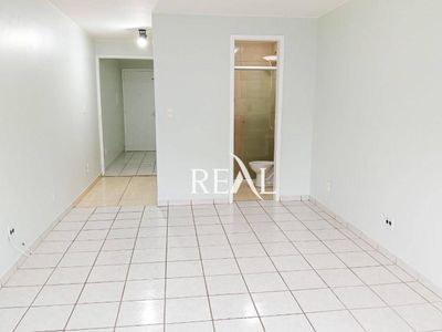 Kitnet-Studio, 36 m² - Foto 1