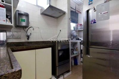 Apartamento, 2 quartos, 80 m² - Foto 1
