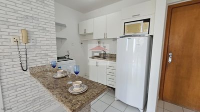 Apartamento, 1 quarto, 50 m² - Foto 4