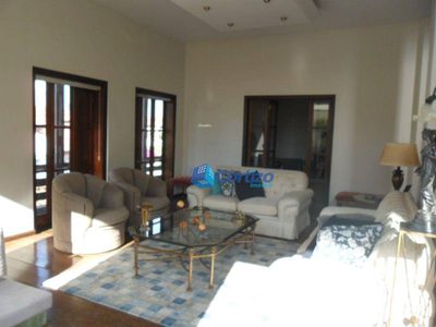 Casa, 4 quartos, 395 m² - Foto 5