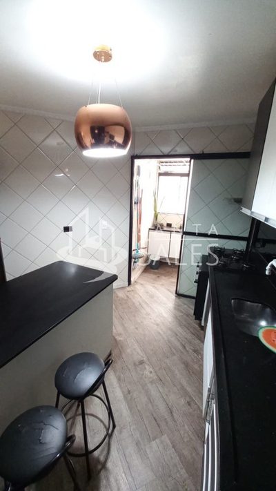 Apartamento, 2 quartos, 70 m² - Foto 3