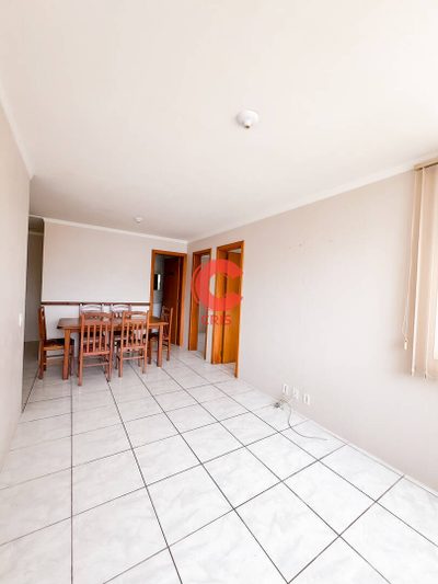 Apartamento, 2 quartos, 58 m² - Foto 5