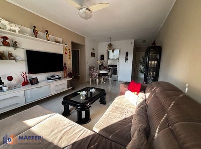 Apartamento, 2 quartos, 93 m² - Foto 3